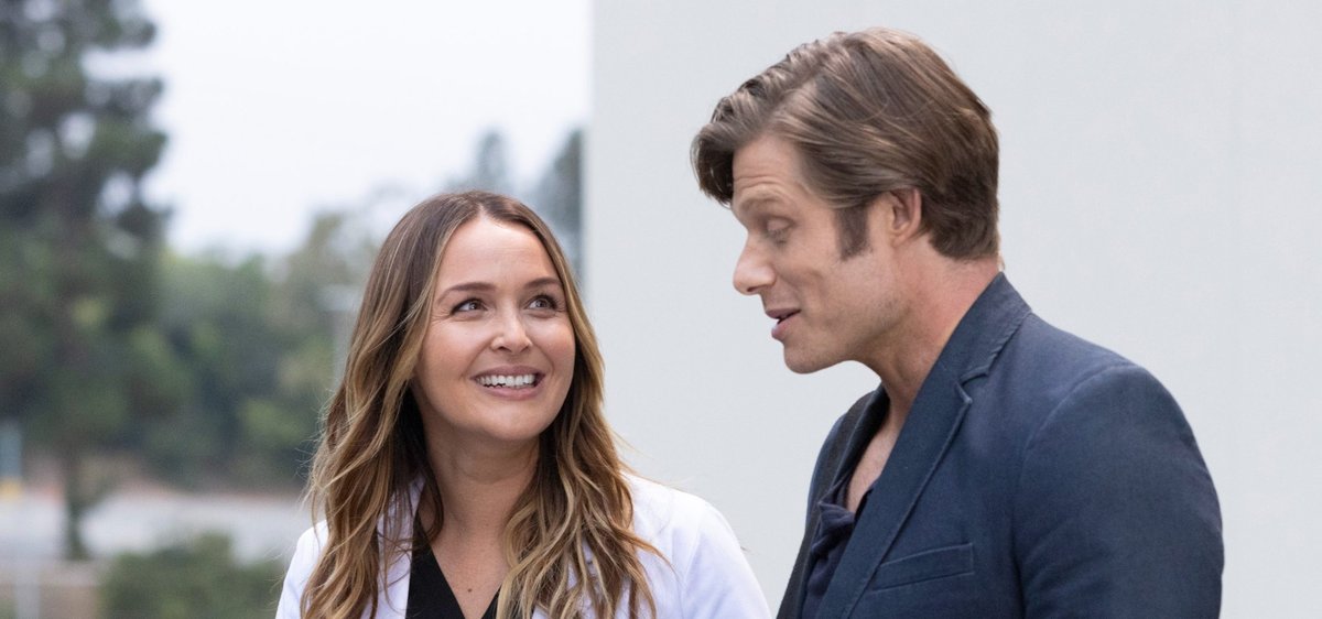 Fan Theories Predict Jo Wilson Will Die in Future Seasons?