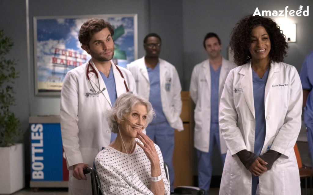 Greys Anatomy Season 22 Renewed with Release Date and Cast Details